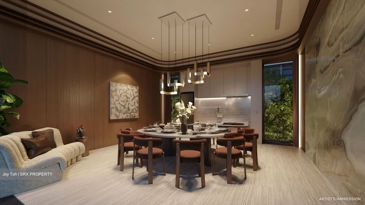 Pinery Residences (D16), Condominium #566610651